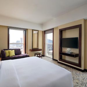 Suite Exécutive Lit King-Size